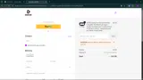 DTK2PCS15 coupon verification screenshot