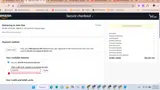 DTKP25 coupon verification screenshot