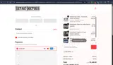 MILITARY coupon verification screenshot