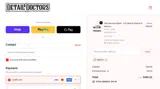 SAVE10 coupon verification screenshot