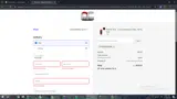 X78HV3254XEM coupon verification screenshot