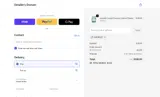 CHECKOUT coupon verification screenshot