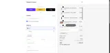 CHECKOUT coupon verification screenshot