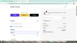 NOVADUBS coupon verification screenshot