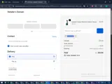 NOVADUBS coupon verification screenshot