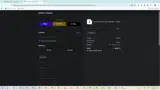 newbie coupon verification screenshot