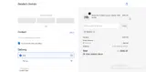 INSTA15 coupon verification screenshot