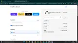 BMW coupon verification screenshot