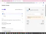 WHEEL20 coupon verification screenshot
