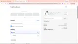 20OFF coupon verification screenshot