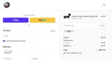 YES10 coupon verification screenshot
