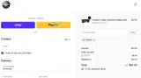YES15 coupon verification screenshot
