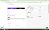 wax10 coupon verification screenshot