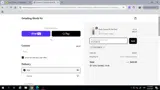 YOUTUBE15 coupon verification screenshot