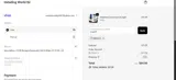 email15 coupon verification screenshot