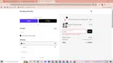 Love15 coupon verification screenshot