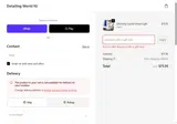 freeship99 coupon verification screenshot