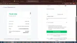 5OFF coupon verification screenshot