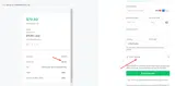 5OFF coupon verification screenshot