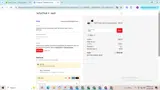 DP20 coupon verification screenshot