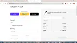 DP50 coupon verification screenshot