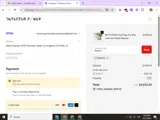 EMAIL5 coupon verification screenshot