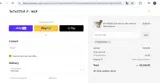 NEWYEAR50 coupon verification screenshot