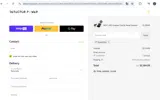 THANKYOU coupon verification screenshot