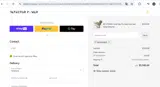 NEWYEAR20 coupon verification screenshot