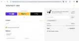 LONGRAGE10 coupon verification screenshot
