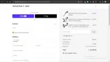 CREEPY150 coupon verification screenshot