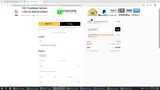 TAKE10PERCENT coupon verification screenshot