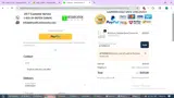 AFTERPAY10 coupon verification screenshot