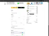 BACK10 coupon verification screenshot