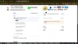 YEAR2023 coupon verification screenshot