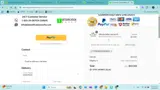 STPATRICKSDAY2023 coupon verification screenshot