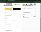 HAPPYMOTHERSDAY2023 coupon verification screenshot
