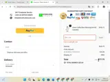 HAPPYMOTHERSDAY2023 coupon verification screenshot