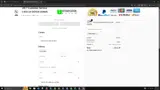 bfcm2023 coupon verification screenshot