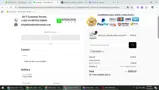 BFCM2024 coupon verification screenshot