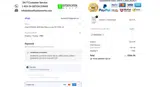 BFCM2024 coupon verification screenshot