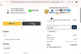 BFCM2024 coupon verification screenshot