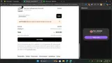 JULY4TH2025 coupon verification screenshot