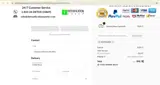 JULY4TH2025 coupon verification screenshot