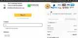 SPRING2025 coupon verification screenshot