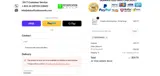 $10REWARD coupon verification screenshot