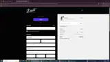 DETROIT20 coupon verification screenshot