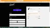 CALEB15 coupon verification screenshot