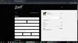 10FORYOU coupon verification screenshot