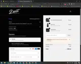 EMBRACE10 coupon verification screenshot